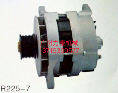 FR225-7l늙C˹6CT8.3l늙C24V60A/՚Vо/͞Vо