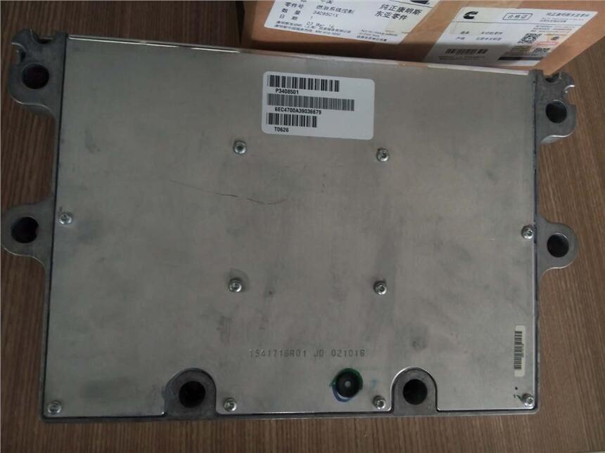 ˹3408501X QSM11