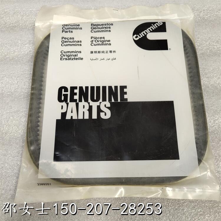 Wςӎ0511-0261CUMMINSBELT-DRIVE4903472