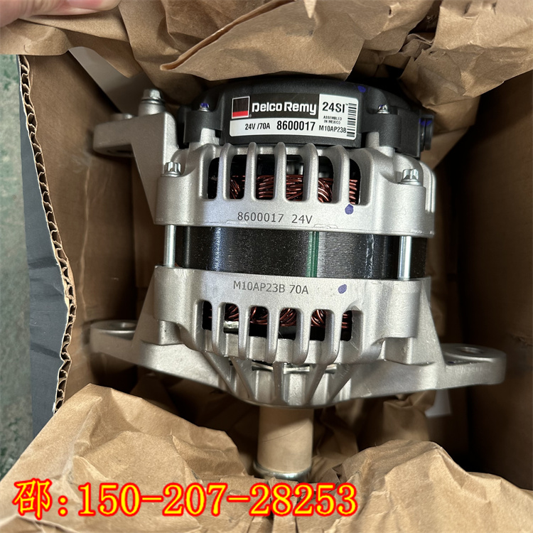QSXϵװl늙C8600017P 늷24V70AaƷ
