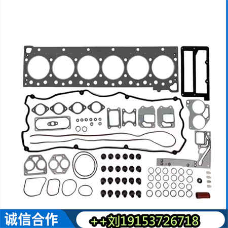 Upper Engine Gasket Kit:4955594 lәCް