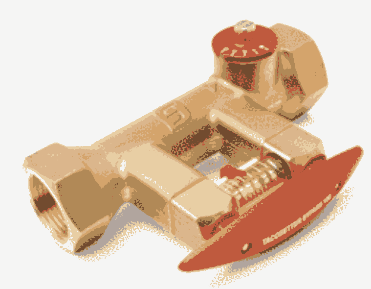 TaconovaƷ TacoSetter BYPASS 100ݼyݼyƽy