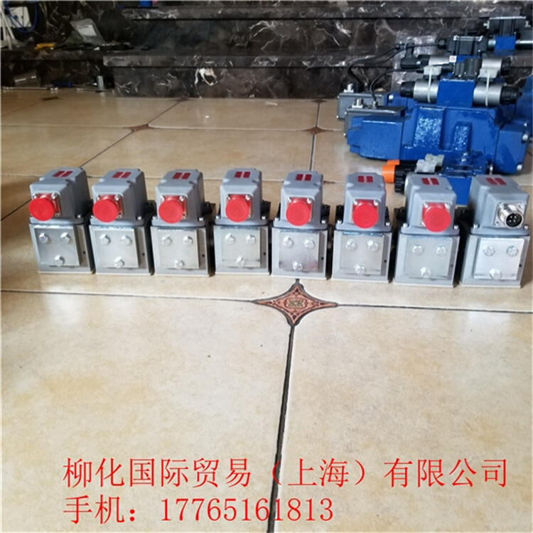 G631-3800B P60JDGM4VBRX  (MOOG)ĽYʹ÷