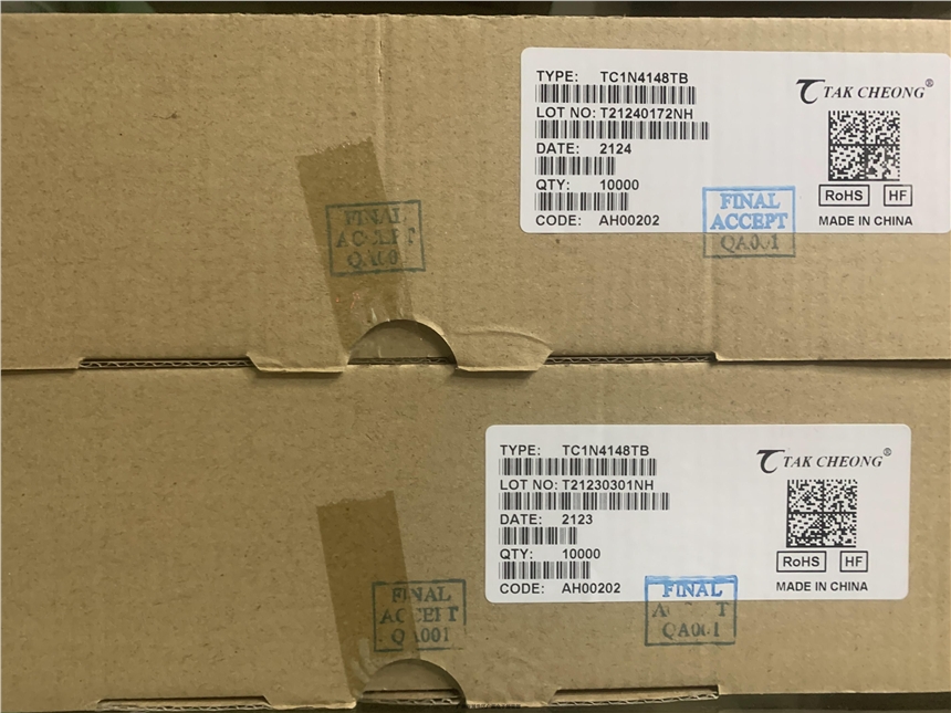TC1N4148TB _PO ԭbƷ