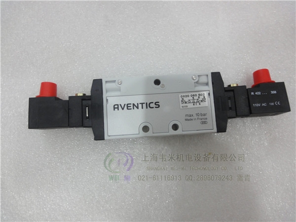 AVENTICS늴yR422102002