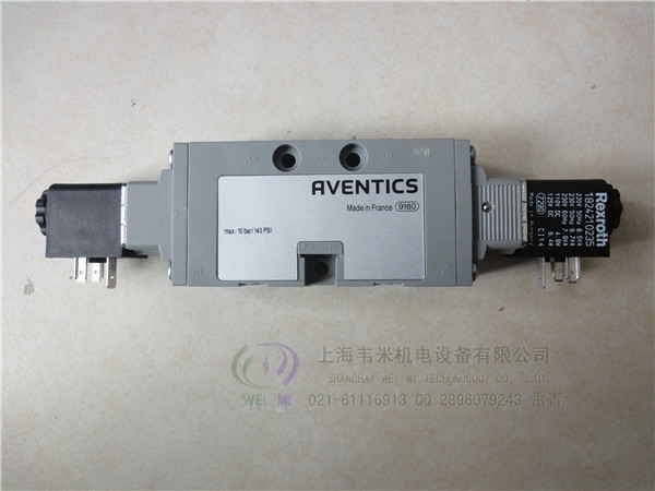 AVENTICSλͨ늴y0820022026