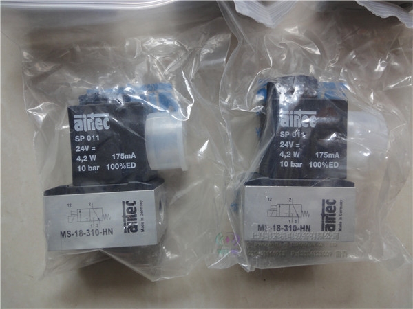 AIRTEC늴yMS-18-310-HN
