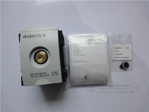 AVENTICS֚KR412006250
