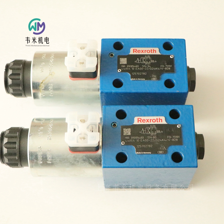 REXROTH늴űy4WRA10EA00-22/G24K4/V-828