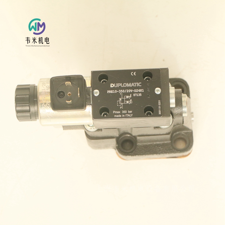 DUPLOMATICyPRE10-350/20N-D24K1