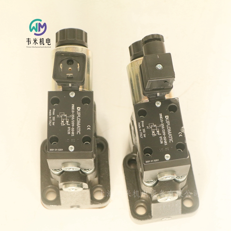 RyPRE10-350/20V-D24K1
