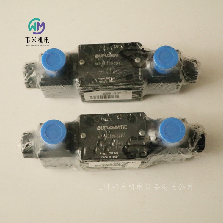 DUPLOMATICo늴yDL3-RK/10N-D24K1