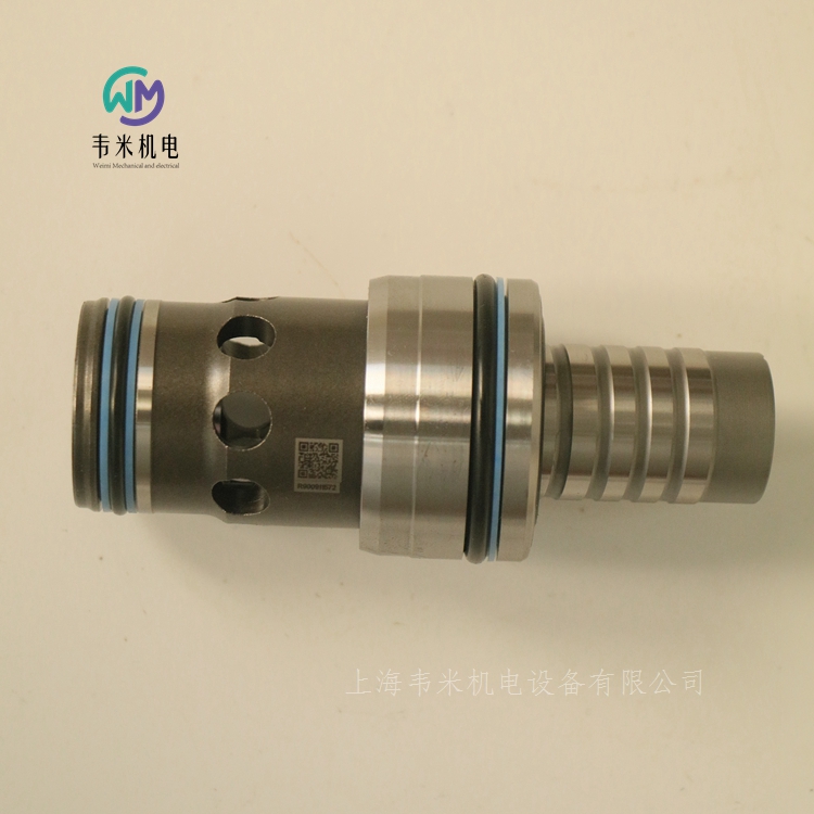 REXROTHbyLC25DB00E7X/