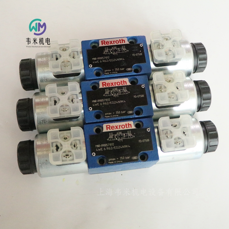 REXROTH늴yF؛4WE6R62/EG24N9K4