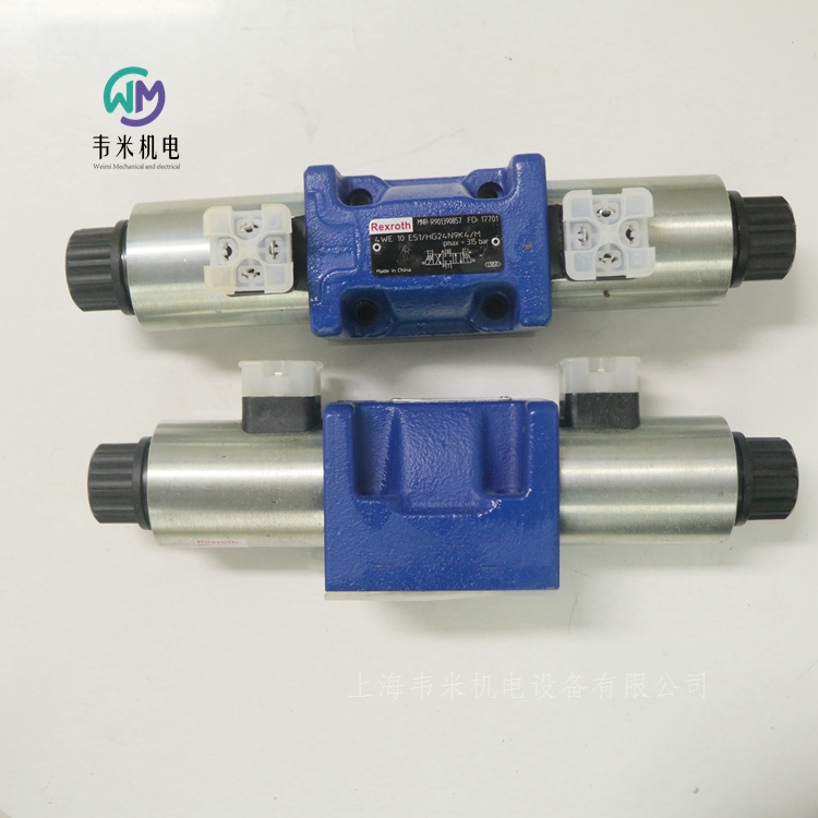 REXROTH늴yF؛4WE10E51/HG24N9K4/M