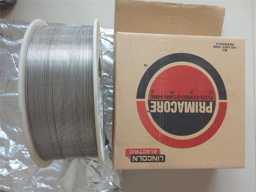 ֿ Lincoln TIG 316L ER316LP䓺z