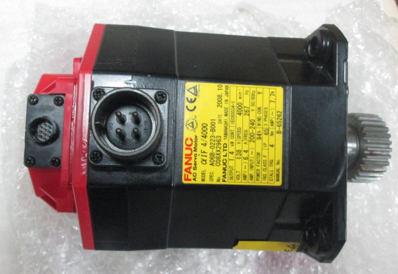 Fanuc: A06B-6058-H302lǿ늙CSޱBN-