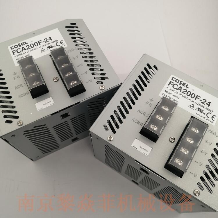 Cosel ADA600F-36  PBA50F-9-R_PԴģK