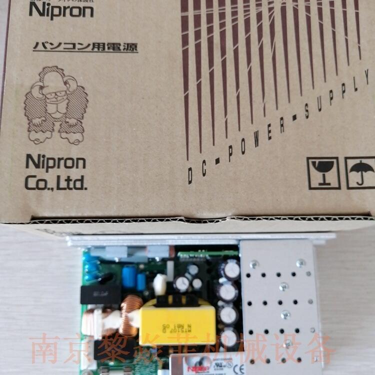 ձnipron 24v_PԴ UZP-120-12-JBH-K ԴоƬ