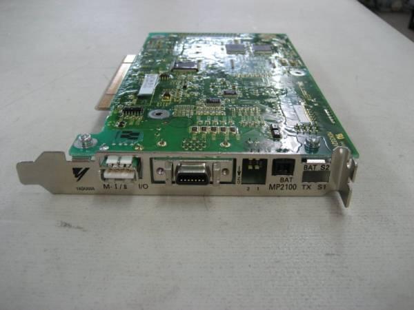 yaskawa-controlMP3100DϾ껨_