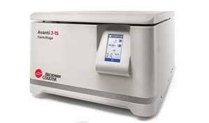 beckmanؐAVANTI J-15xęCSۺؐD