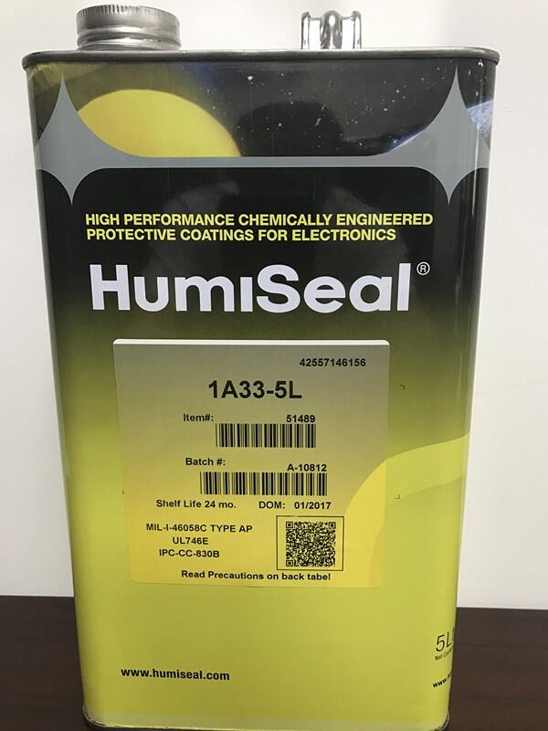 Humiseal1A33DD