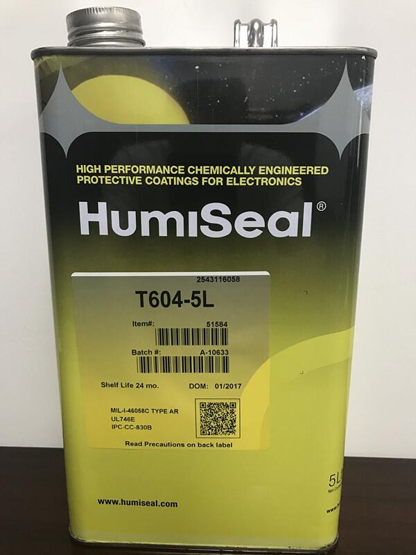 F؛HumisealT-604