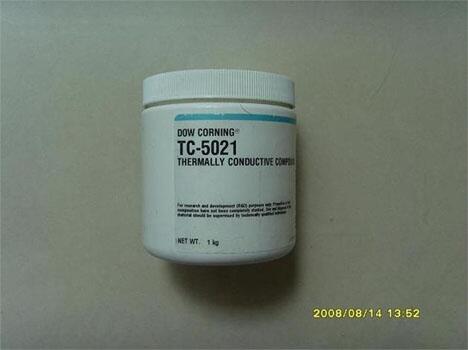 TC-5021DD