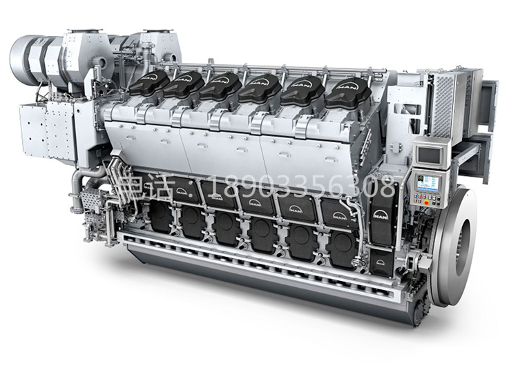 EURO-MAN 14V32/44CRͰl늙CM7200KW x 750 RPM