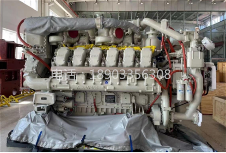 4_MAN 12VP185MlәC˽2720KW1937RPM