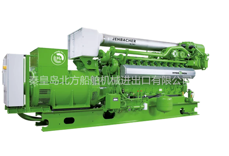 JENBACHERͺJ320Ӛȼl늙CM1000KWȫ400V 12_