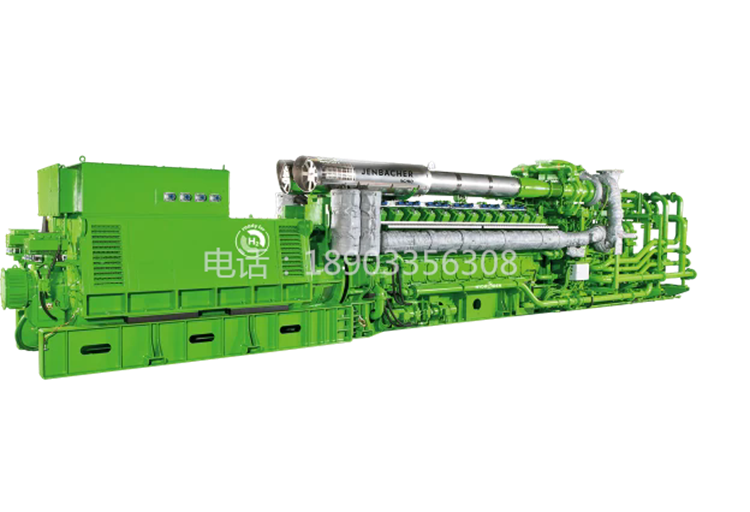 F؛ͺJENBACHER J624ȼl늙CM4500KWa