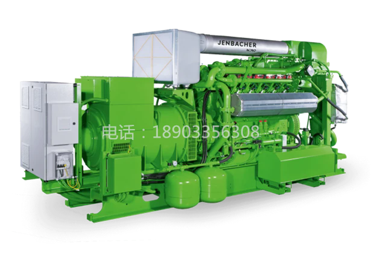 ͺJENBACHER J320 400V/10500Vȼl늙CM