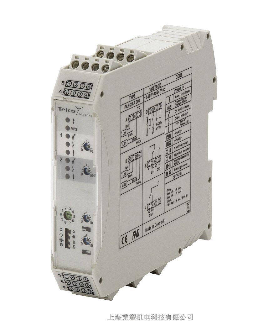 TELCO늂֮ MPA 21 B 502·Ŵ
