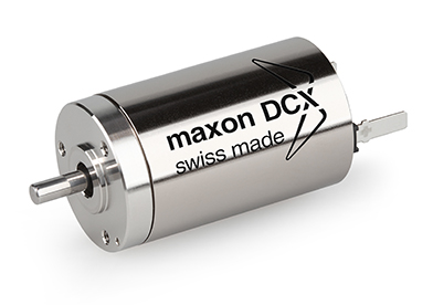 Maxon Motor늙CRE 6 ?6 mmFˢ0.3 W̖ 386780