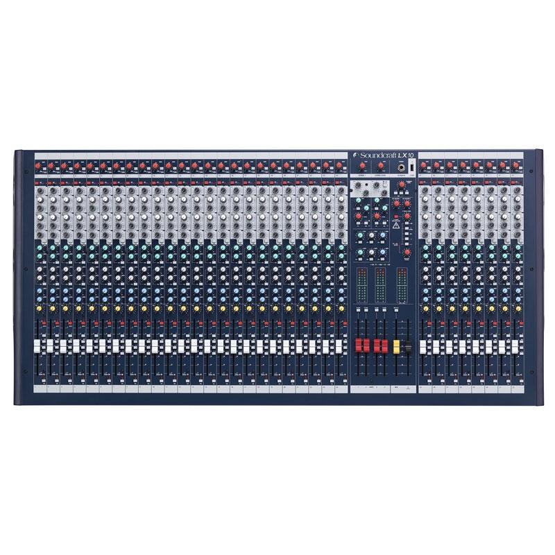 ˇ LX10-32 Soundcraft{_ ˇ32·ͨģM{_ I{_