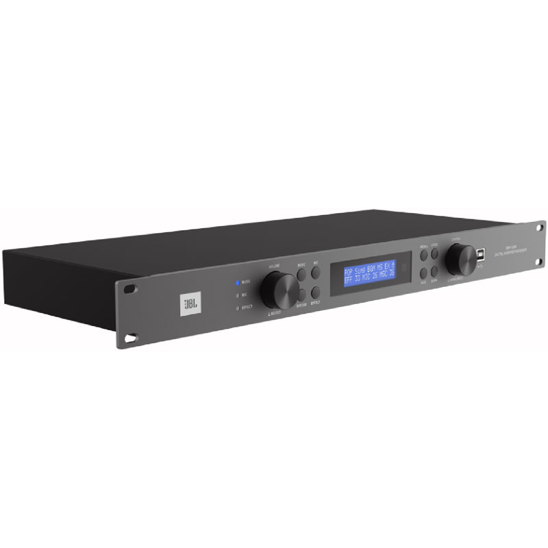 JBL RMP1600K ǰЧ l̎