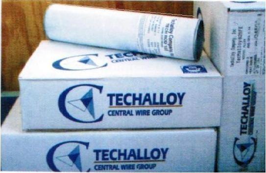 ̩_Tech-Rod 112 ENiCrMo-3懻lF؛