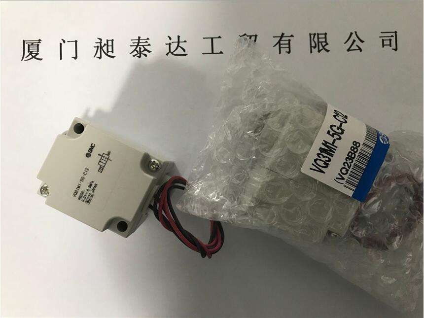 ձSMC늴y VQ31M1-5G-C12