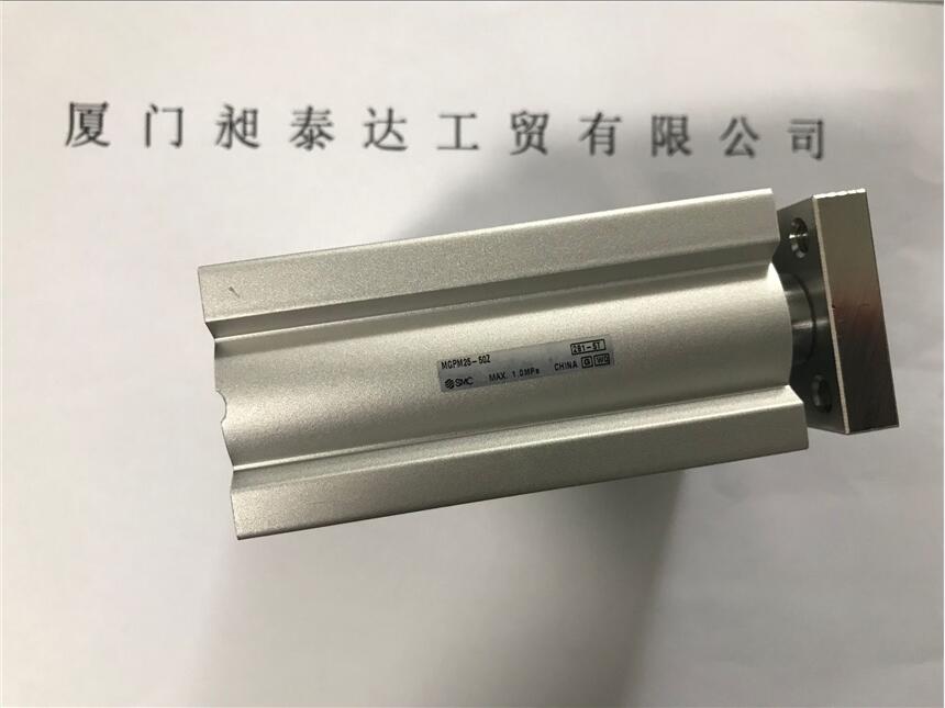 ձSMC MGPM25-50Z