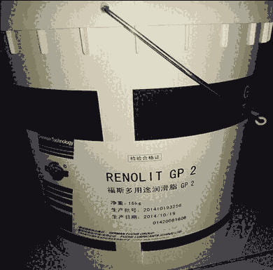 ˹FUCHS RENOLIT GP3֬