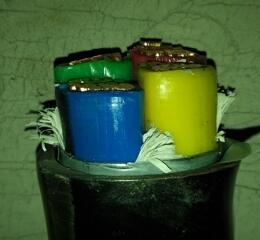 SֱNH-VV22-4X16+1X10V|^|