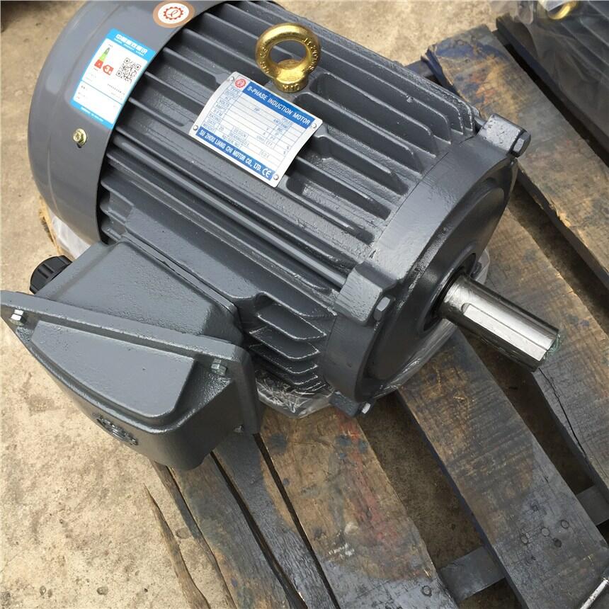 AEVH-NV- poles- 10 -5HP-3.7KW-160MC늙C