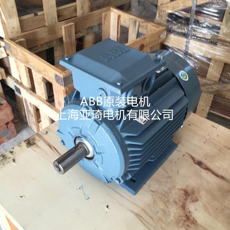 M2BAX355SMA4-250KW F؛ϺABB늙C