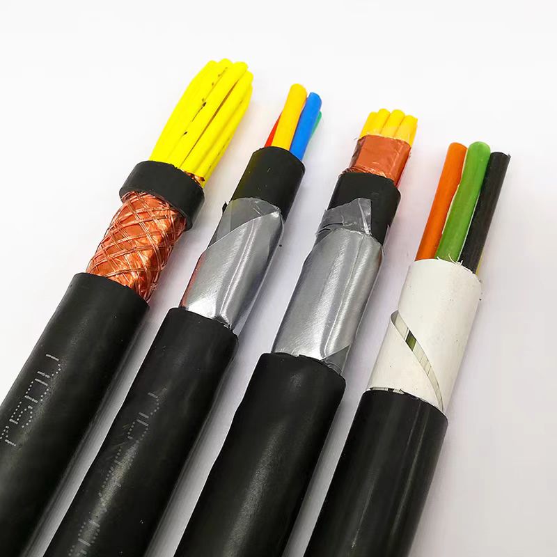 ͟ou|WD-MKYJY23-450/750-6*1