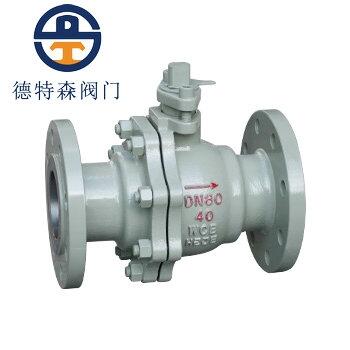 myQ41H-40 DN80
