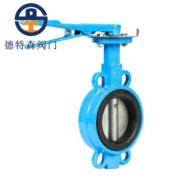 rTFyD71X-16 DN100 PN16 1.6MPA