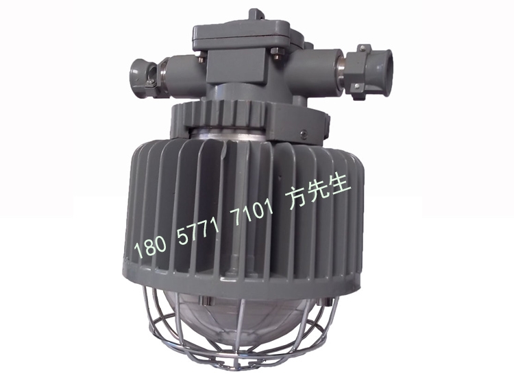 DGS48/127LBVøLED