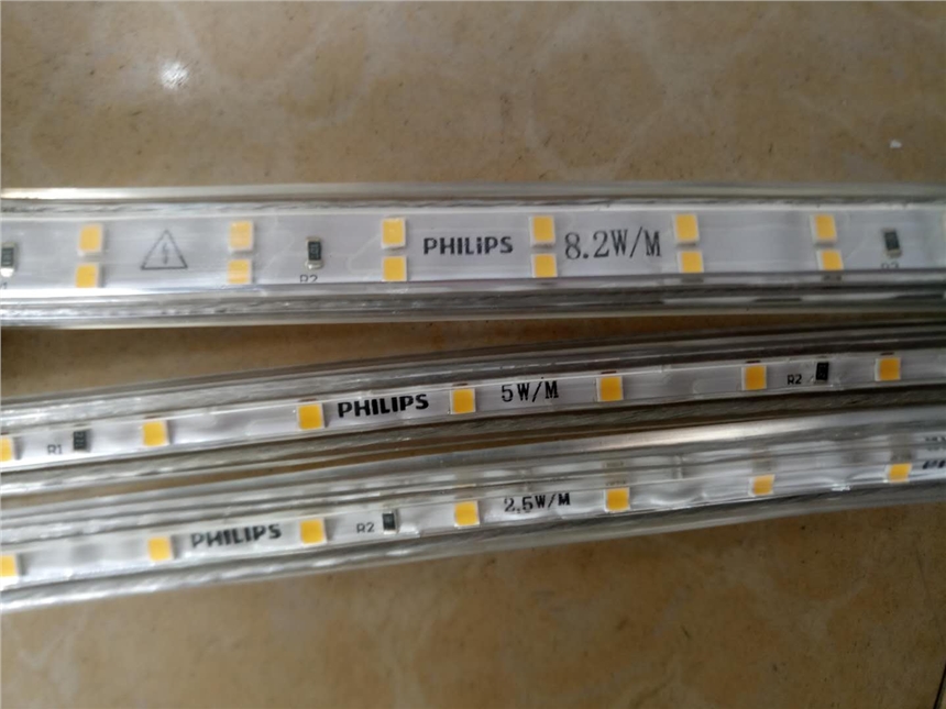 wLS201 LED2.5W/5W/8.2W220V
