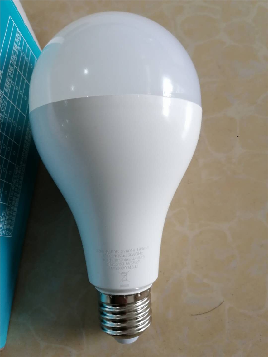 wֽLED15W 19W 23W E27^LED